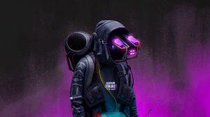 Тихая грусть. 