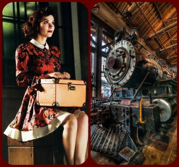 У меня осталось несколько минут, ...