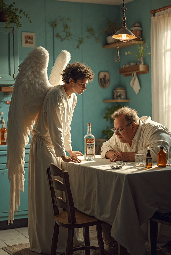 Небеса теж помиляються