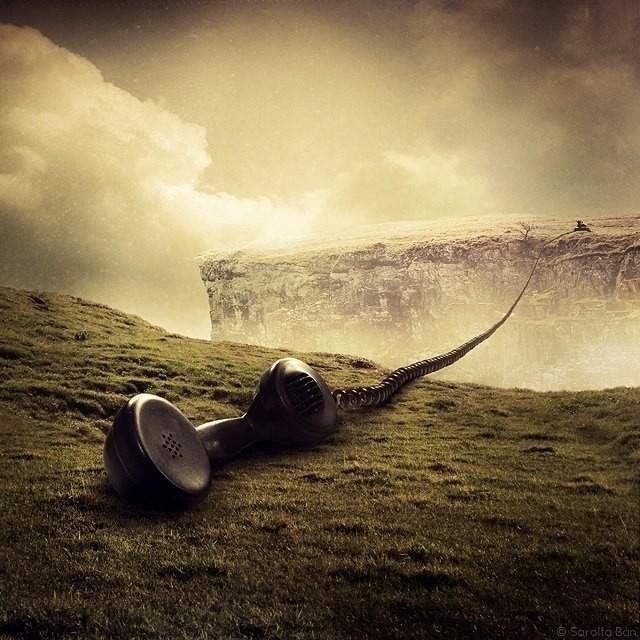 Как-то, отдыхая… с котом на груди…