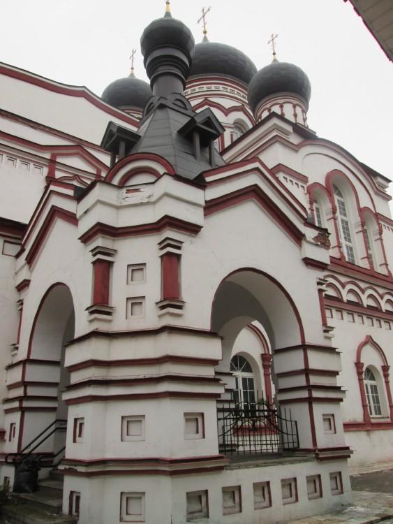 НЕ СТОЯЛ НИКТО (валик)