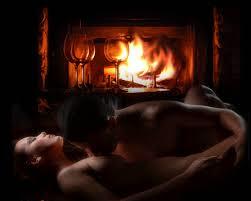 Какая ночь!