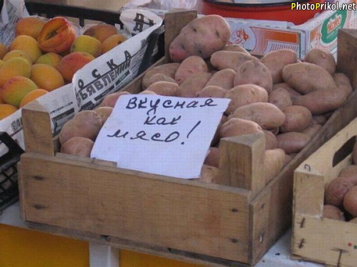 Частушки к Великому Посту