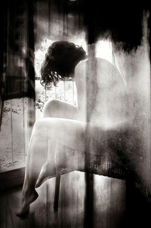 Я у себя за всё прошу прощения!