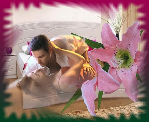 Я сорву на пруду тебе лилию, ....