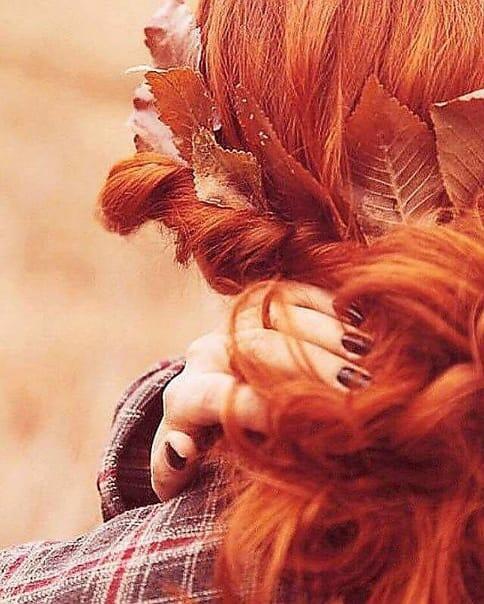 Босху... (Осень это маленькая смерть...)