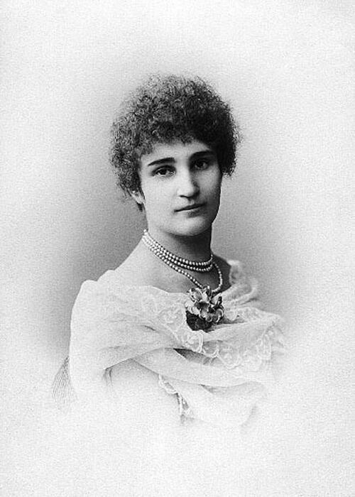 Серебряный век