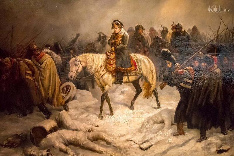 Отзыв на "ДЕНЬ ВСТРЕЧЕННОГО РАССВЕТА!" Кулаев Владимир