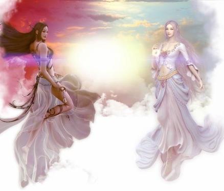 Приснилось...