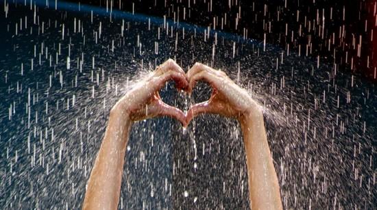 Природа вдруг забушевала