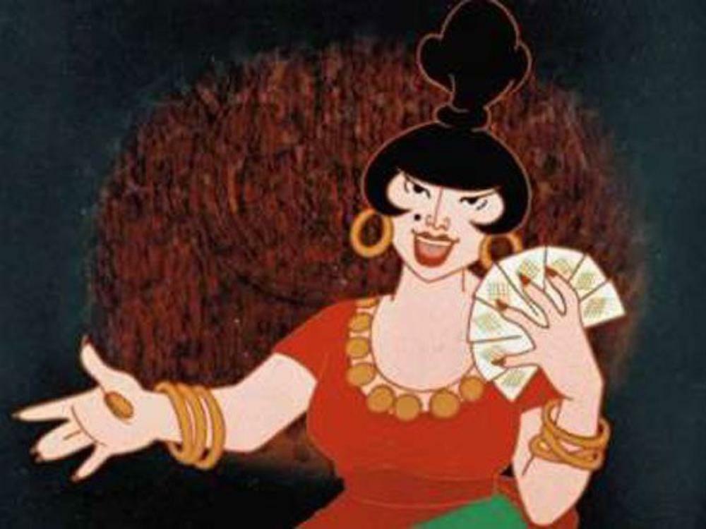 Душа, ты, как всегда, права...