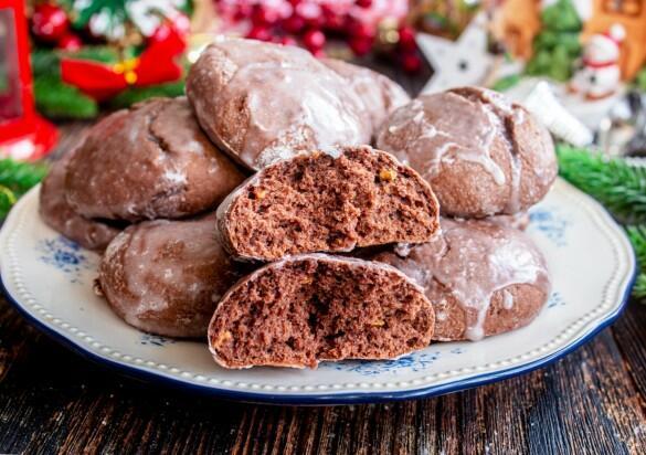 Тульскому прянику - ура!