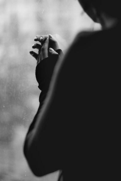 Я просила: прикрой в свою душу двери...