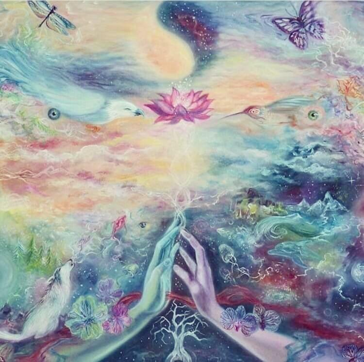 Умиротворение