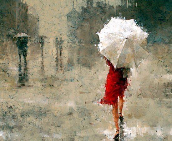 «Незнакомка » 2014г.