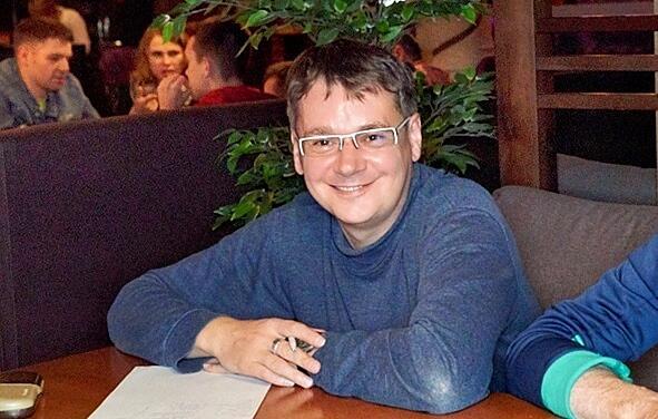 Лето. Полдень (авторское исполнение)