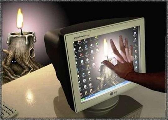 В чём смысл бытия?