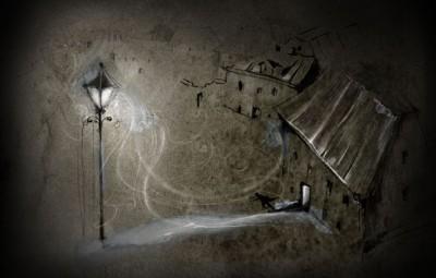 Прикосновение