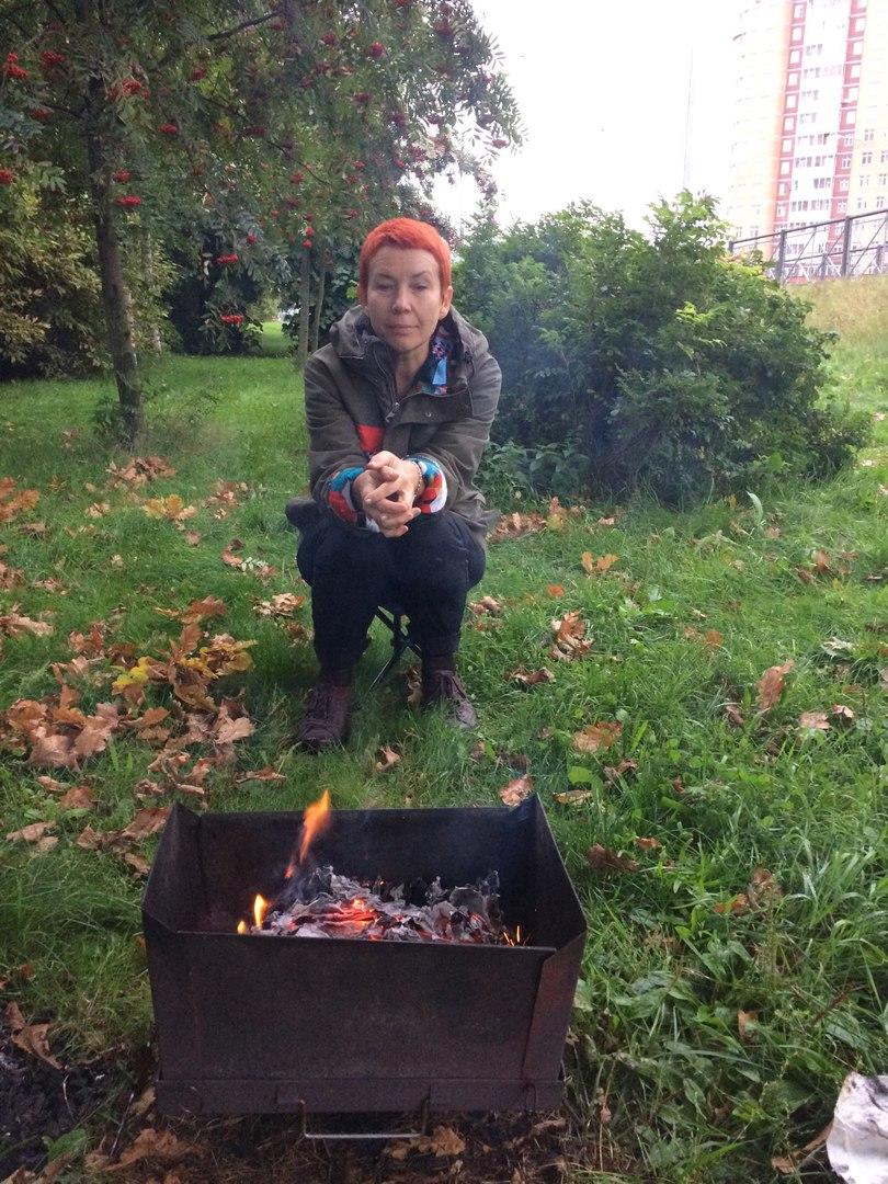 Духовная любовь