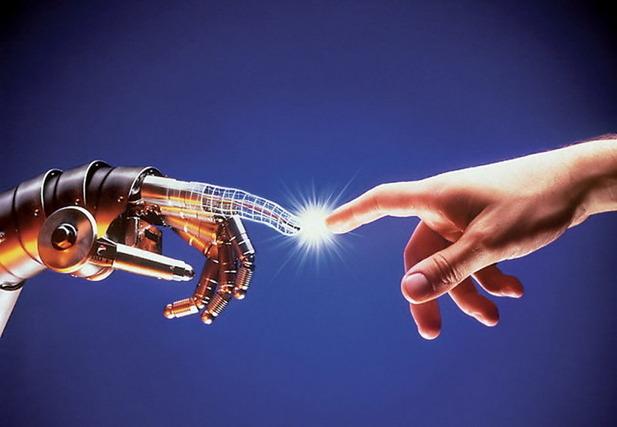 Красив будь образ виртуальный (ответ на стих Лары Морро)