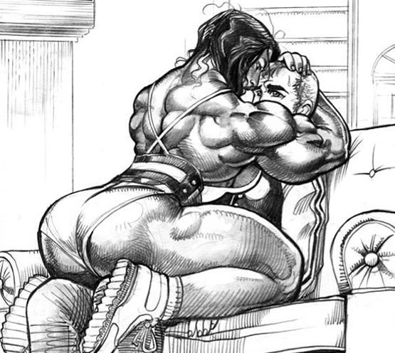 Неравный брак