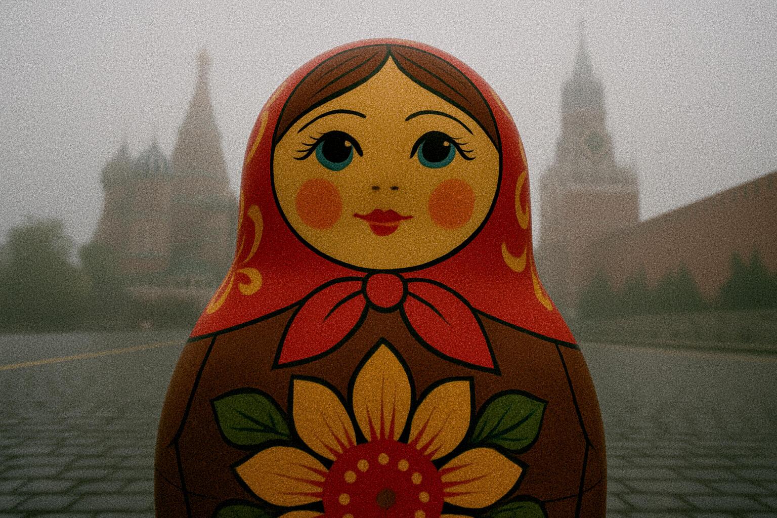 Поперёк горла