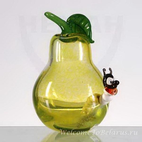 Тот ещё фрукт