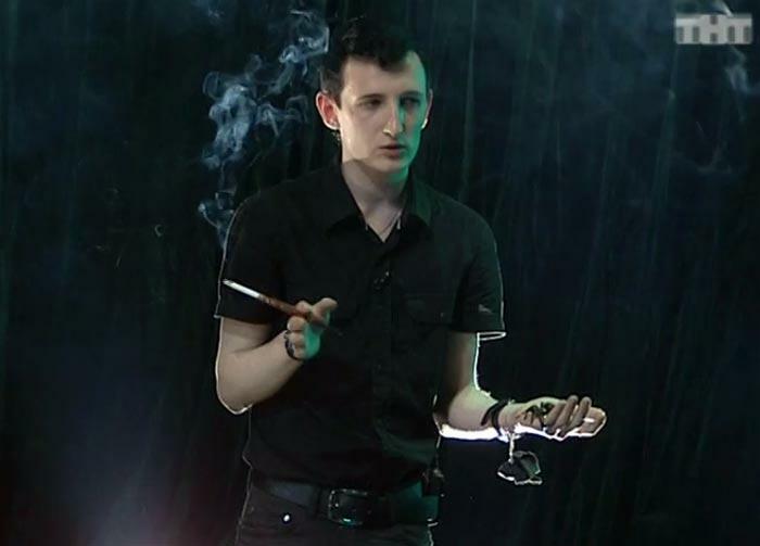 Я коучер, я гуру, мудрец и таролог