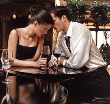 Я всё о нас переживаю...