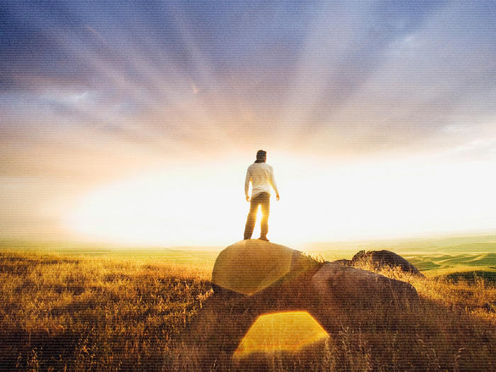 Солнышко..Авторская песня