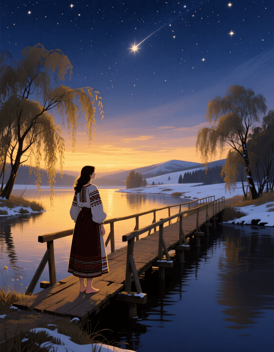 "Никому не дано знать дороги свои"