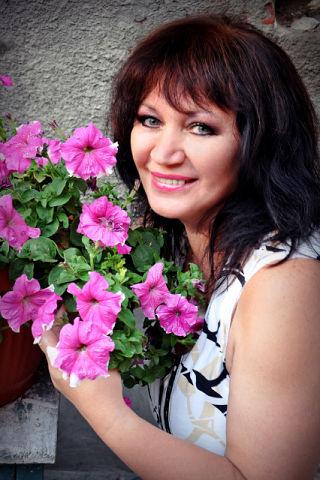 Скрипач и Муза