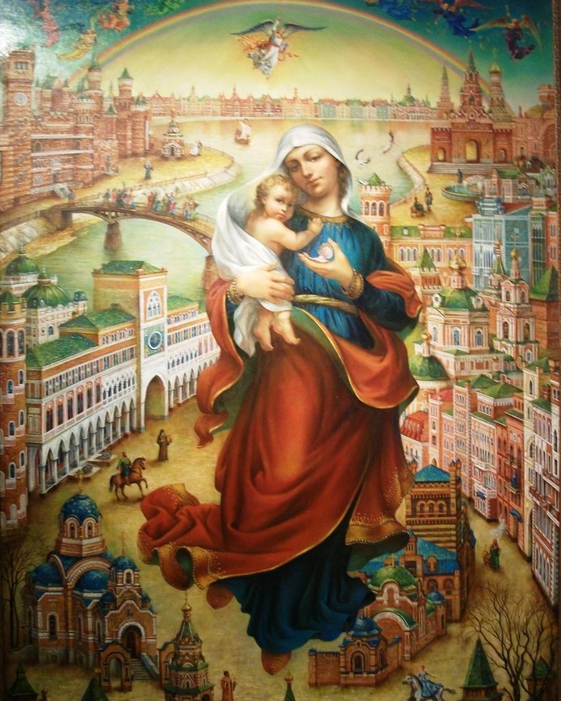 МАМЕ В ДЕНЬ ПАМЯТИ - (из альбома)