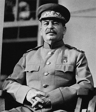 322 Мысли вслух. Сталин действительно святой,  20 декабря четверг 2017год.