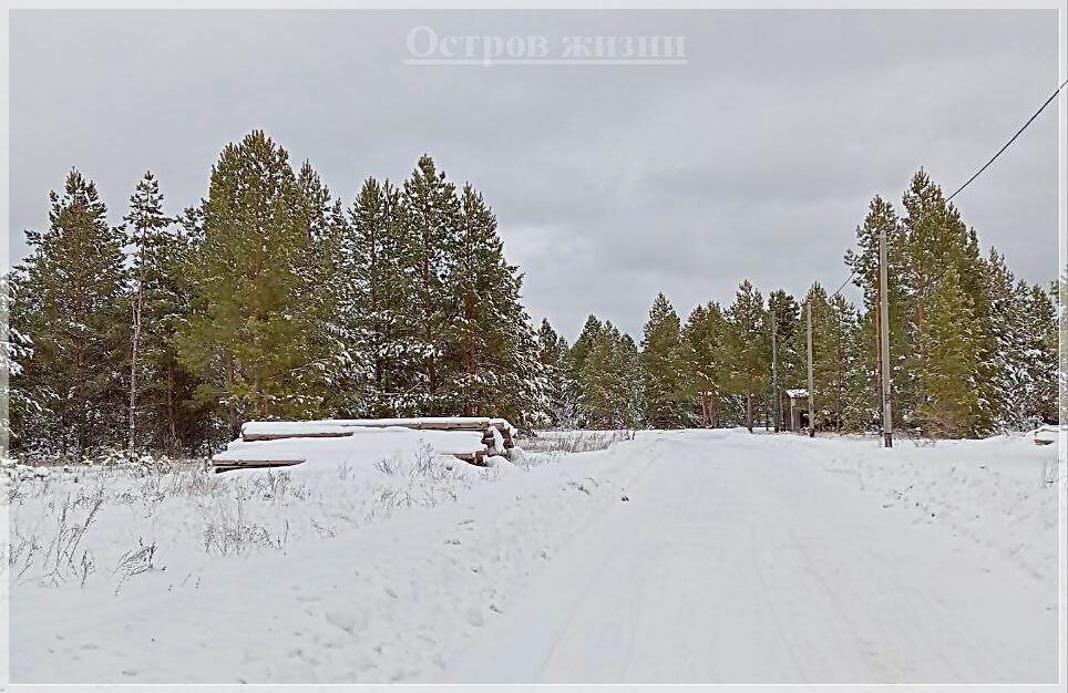 Всё готово для праздника