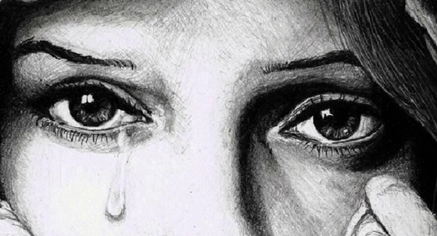 А ОН всё идёт