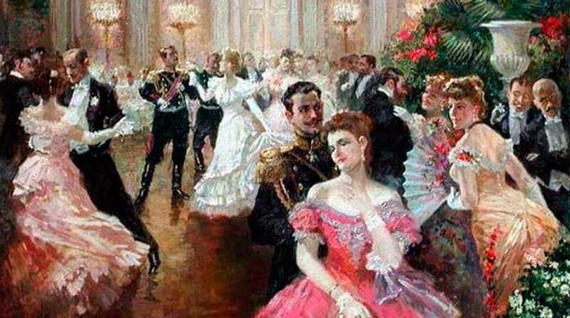 И духом времени