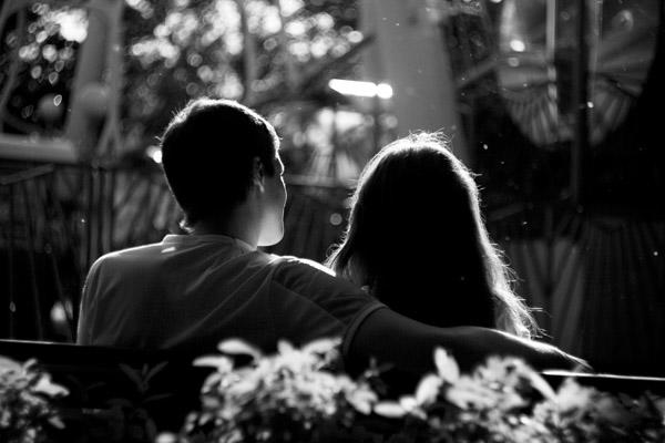 "Твой взгляд" (30.05.2015)