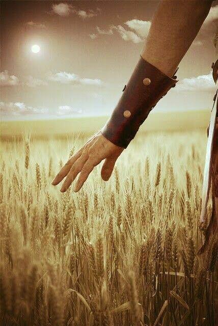 Потому что жив