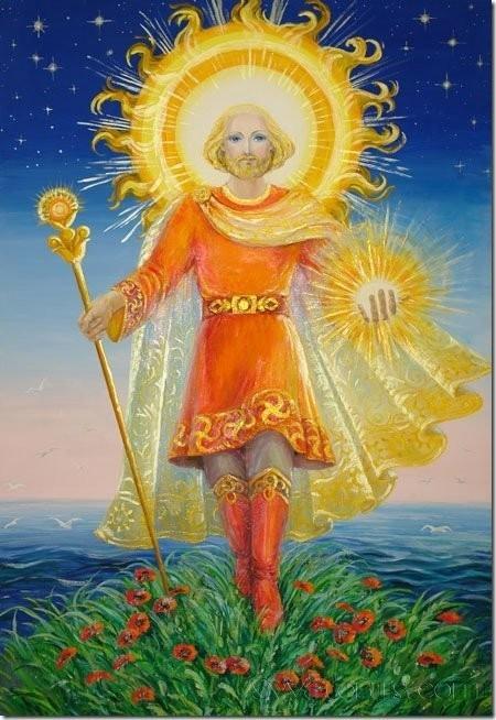 Трансформация