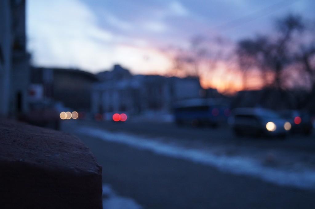 Запутавшись в решениях