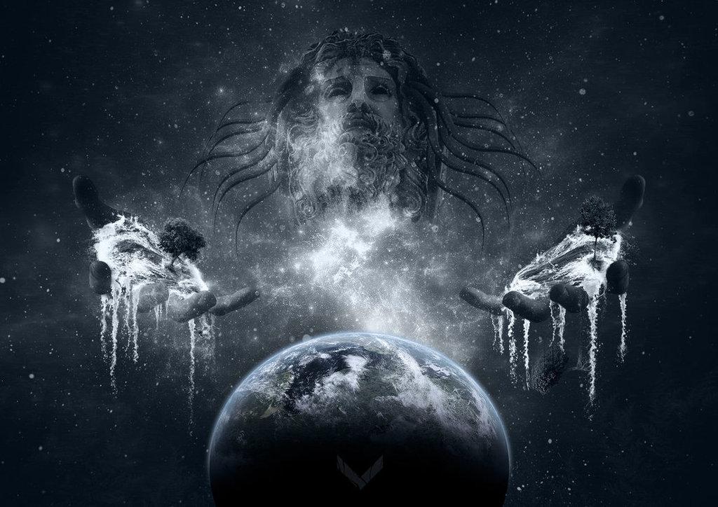 Забытый эпос...