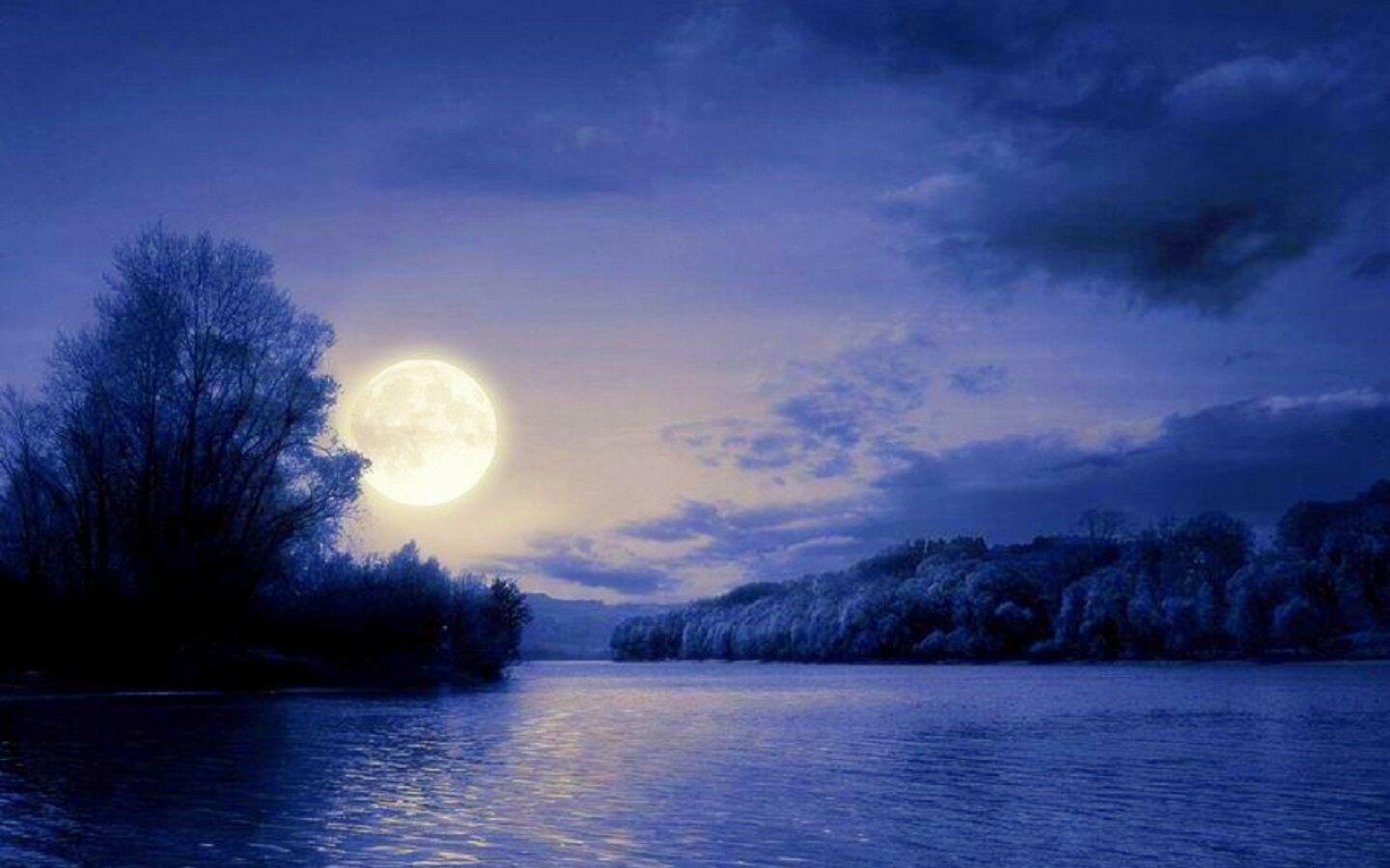 Я знаю: есть на свете счастье...