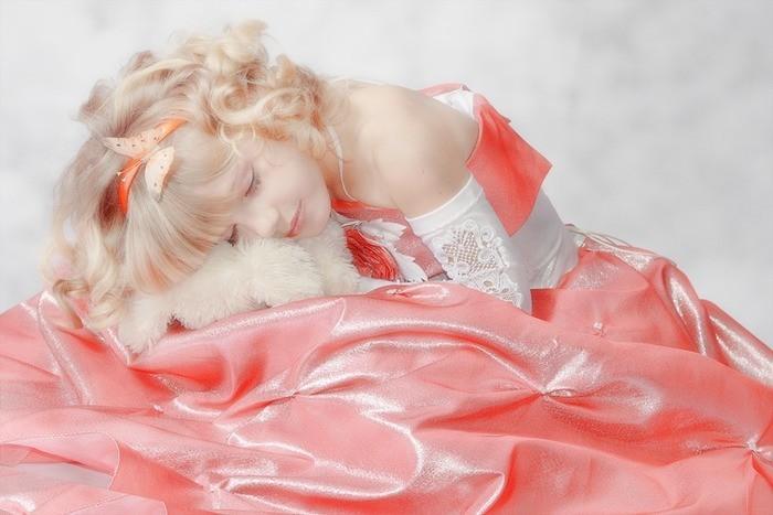 Создайте Образ...