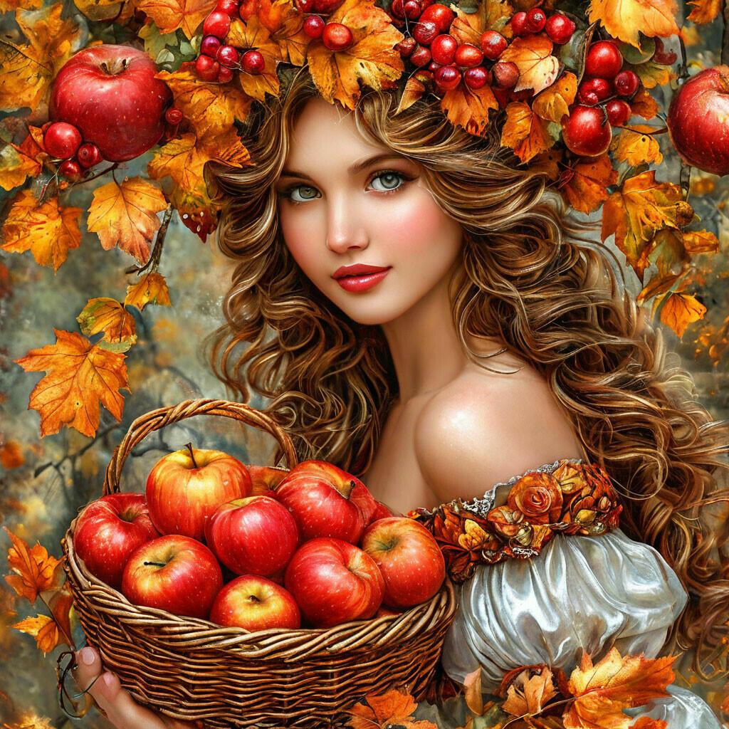 ❤️ АВГУСТ ПО АЛФАВИТУ