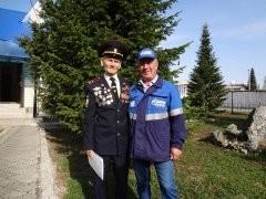 "Господа офицеры"  Посвящение Дню защитника Отечества