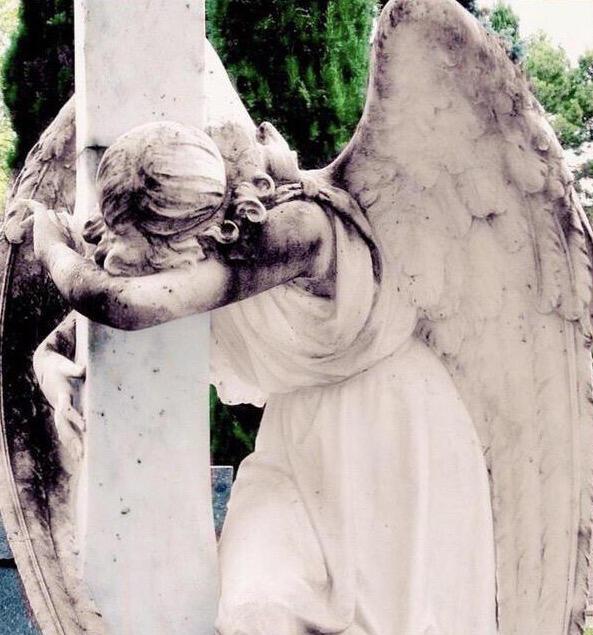 Слёзы ангелов