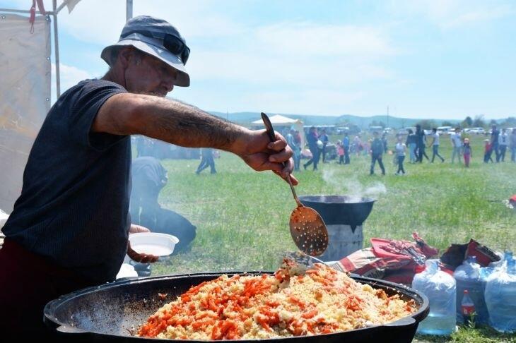 ДЕНЬ ПЛОВА В ПАРКЕ ЗАВТРА....