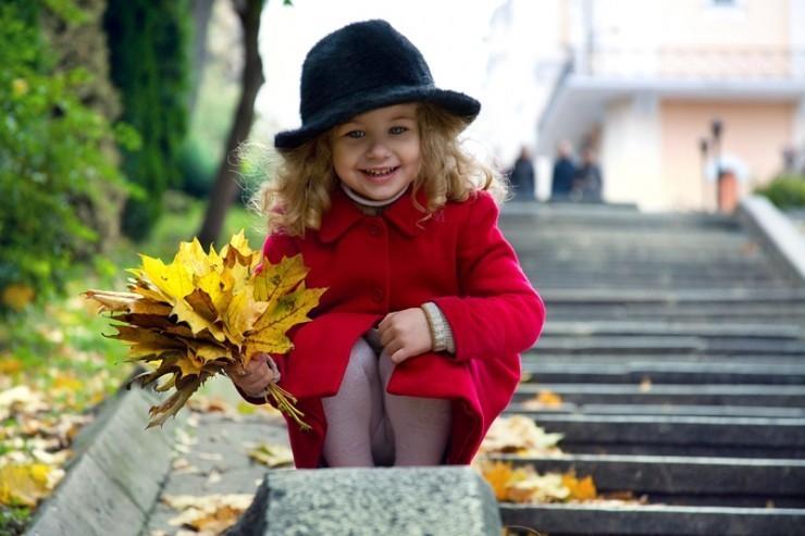 В детстве мы листвой обозначали деньги