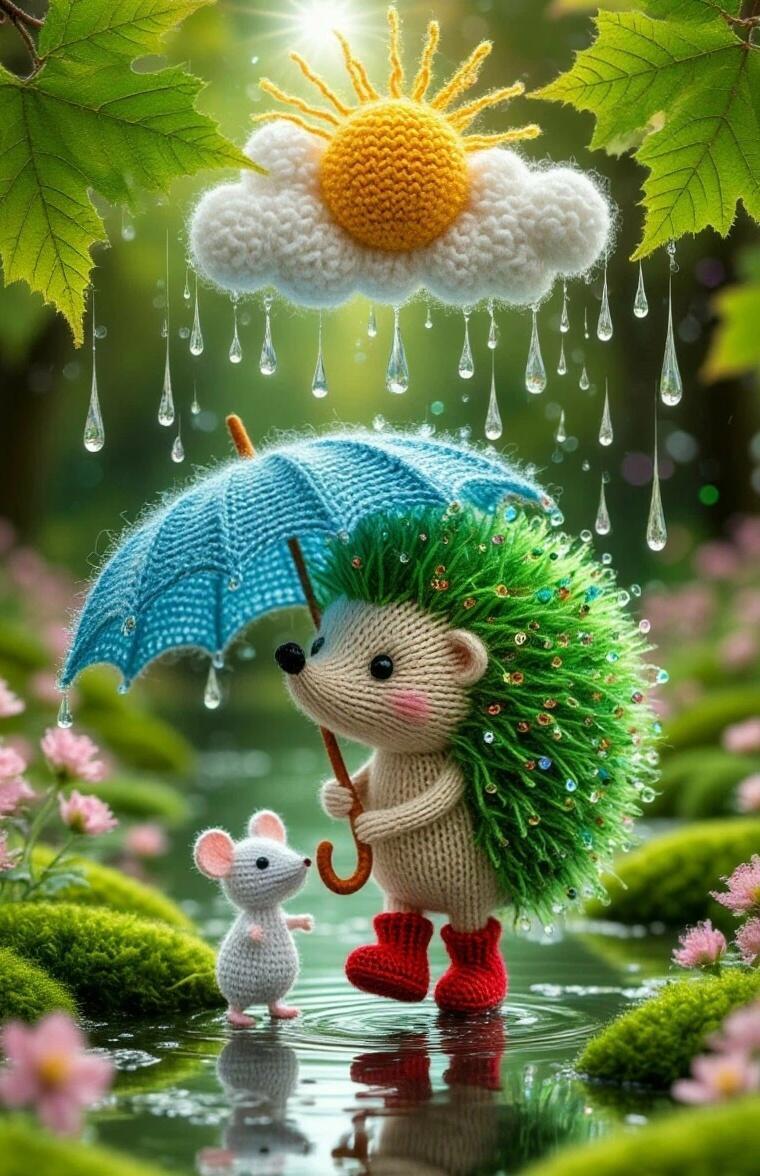 Маленький принц 23. 3. 25